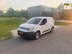 Citroën Berlingo - 1.6 BlueHDI Club Airco.Airco.Navi