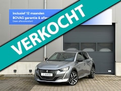 Peugeot 208 - 1.2 PureTech GT AUTOMAAT