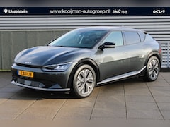 Kia EV6 - Plus 77.4 kWh 1600 KG trekgewicht / Trekhaak