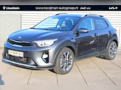 Kia Stonic - 1.0 T-GDi DynamicPlusLine METALIC, DAKRAILING, ACHTERUITRIJCAMERA, NAVIGATIE