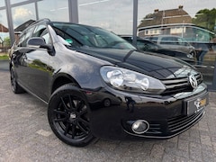 Volkswagen Golf Variant - 1.2 TSI Highline | Match