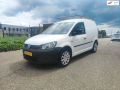 Volkswagen Caddy - 1.6 TDI Imperial Apk Nap