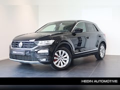 Volkswagen T-Roc - 1.5 TSI Sport | Afneembare Trekhaak | Verwarmbare Voorstoelen | Adaptieve Cruisecontrol |