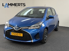 Toyota Yaris - 1.5 Hybrid Aspiration Automaat Navi / Camera / Bluetooth / Afn. Trekhaak / Climate en Crui