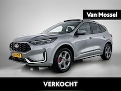 Ford Kuga - 2.5 PHEV ST-Line X | Trekhaak Elektr | Matrix LED | 360 CAM | AGR Stoelen | Pano dak