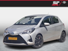 Toyota Yaris - 1.5 Hybrid Active Unieke KM stand Cruise Clima NL
