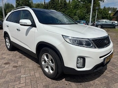 Kia Sorento - 2.4 GDI PLUS PACK