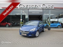Opel Corsa - 1.2 Enjoy/Navi/Pdc/Tel/Zicht licht Pack/