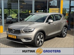 Volvo XC40 - 1.5 T5 Recharge Inscription - navi - camera - elec achterklep