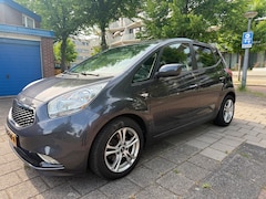 Kia Venga - 1.6 CVVT AUTOMAAT DynamicLine Airco