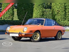 Fiat 850 - Bertone Racer - ONLINE AUCTION