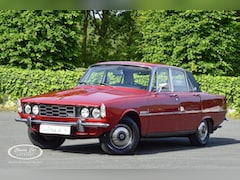 Rover P6 - 2000 TC - ONLINE AUCTION