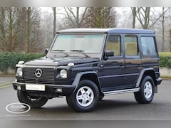 Mercedes-Benz 300-serie - GE - W463 Lang - ONLINE AUCTION
