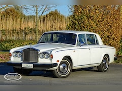Rolls-Royce Silver Wraith - II - ONLINE AUCTION