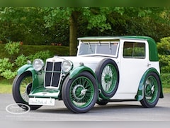 MG F - F F-Type	Magna Salonette - ONLINE AUCTION