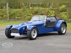 Donkervoort S8 - - ONLINE AUCTION