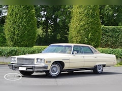 Buick Electra - Limited 4-door Sedan Hardtop - ONLINE AUCTION