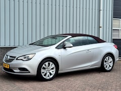 Opel Cascada - 1.4 Turbo Nieuwe APK 2027 Airco