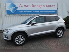 SEAT Ateca - 1.4 ECOTSI STYLE, Clima, Cruise, Apple/Android, Trhaak