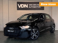 Audi A1 Sportback - 25 TFSI Pro Line 95pk Airco Cruise Control Carplay Virtual 17''