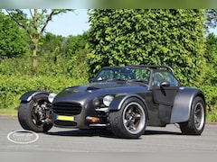 Donkervoort D8 - 180 - ONLINE AUCTION