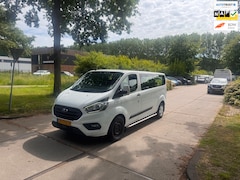 Ford Transit Custom - 320 2.0 TDCI L2H1 Trend EX BPM.EX BTW.9PERSOONS