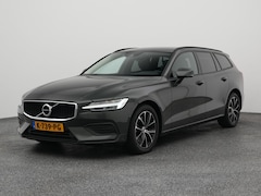 Volvo V60 - 2.0 B3 Momentum Advantage | CAMERA | LEDER