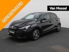 MG MG3 Hybrid+ - 1.5 Aut. Luxury | Navi | Led Koplampen | Stoel + Stuurverwarming | CarPlay | 360 Camera |