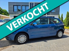 Volkswagen Polo - 1.4-16V Optive |Automaat|Airco|2de eig|