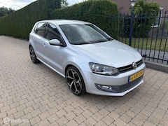 Volkswagen Polo - 1.4-16V Comfortline nette auto