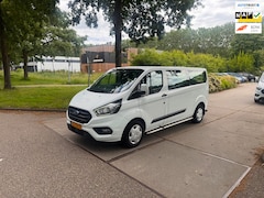 Ford Transit Custom - 320 2.0 TDCI L2H1 Trend EX BPM EX BTW 9PERSOONS