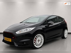 Ford Fiesta - 1.6 ST2 Recaro Navigatie Camera O.Z