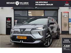 Mitsubishi Eclipse Cross - Instyle 87 kWh