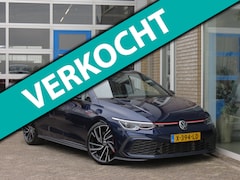 Volkswagen Golf - 2.0 TSI GTI DSG 335 PK / 571 NM Pano|Camera|Car-Play|Navi|Ad. Cruise|LED|H&R Verlaagd|Wint