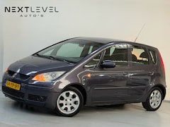 Mitsubishi Colt - 1.3 Inform Cool Airco Beurt All Season Banden