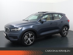 Volvo XC40 - 1.5 T5 Recharge Inscription | 262 PK | SoH 93% | Panoramadak | Harman Kardon audio | Adapt