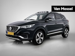 MG ZS - EV Luxury 45 kWh | WLTP 263 KM | S0H 88, 26% | Panorama/Schuif-Kantel Dak | LMV | Airco |