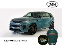 Land Rover Range Rover Sport - P440e Dynamic HSE | Pano | Cold Climate | 24 maanden Approved