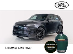 Land Rover Range Rover Sport - P440e Dynamic HSE | 23"| Trekhaak | BTW | 24 maanden Approved