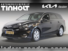 Kia Cee'd Sportswagon - Ceed 1.0 T-GDi DynamicPlusLine