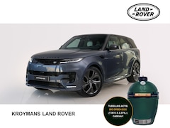 Land Rover Range Rover Sport - 3.0 P510e Autobiography | 23" Carbon | Elektrische treeplanken | Trekhaak | BTW | 24 maand