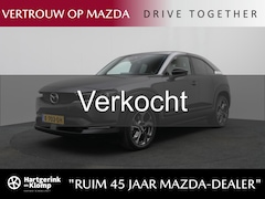 Mazda MX-30 - e-SkyActiv EV Advantage : dealer onderhouden