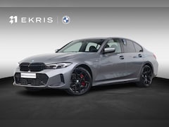 BMW 3-serie - 330e M Sport Edition | Sport Pakket Pro | Innovation Pack | Comfort Pack | Elektr. Achterk