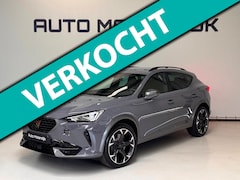 CUPRA Formentor - 1.4 e-Hybrid VZ 245 PK Keyless / Virtual / Camera / Trekhaak / el klep