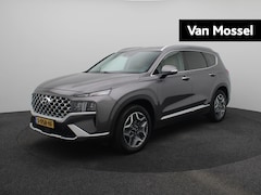 Hyundai Santa Fe - 1.6 T-GDI HEV Premium Automaat | Apple Carplay/Android | Navigatie | Airco | cruise contro