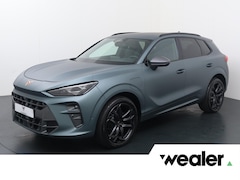 CUPRA Terramar - 1.5 TSI e-Hybrid VZ America s CUP | 272 PK | SoH 100% | Trekhaak wegklapbaar | Head-up dis