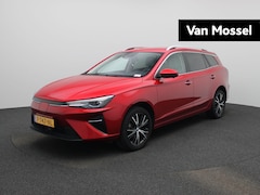 MG MG5 - Standard Range Luxury 50 kWh | Led Koplampen | Navi | CarPlay | Camera | Adaptive Cruise C