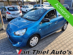 Mitsubishi Space Star - 1.0 Entry airco