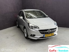 Opel Corsa - 1.0 Turbo Edition