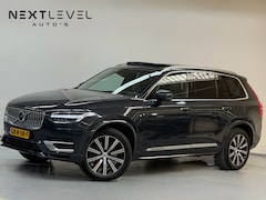 Volvo XC90 - 2.0 T8 Twin Engine AWD Inscription